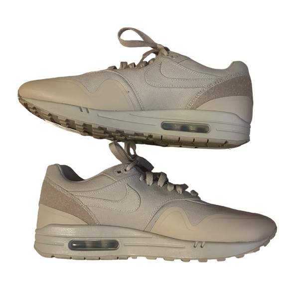 Air Max 1 V SP 'Patch Sand' 2015 Size 11 - Picture 3 of 7